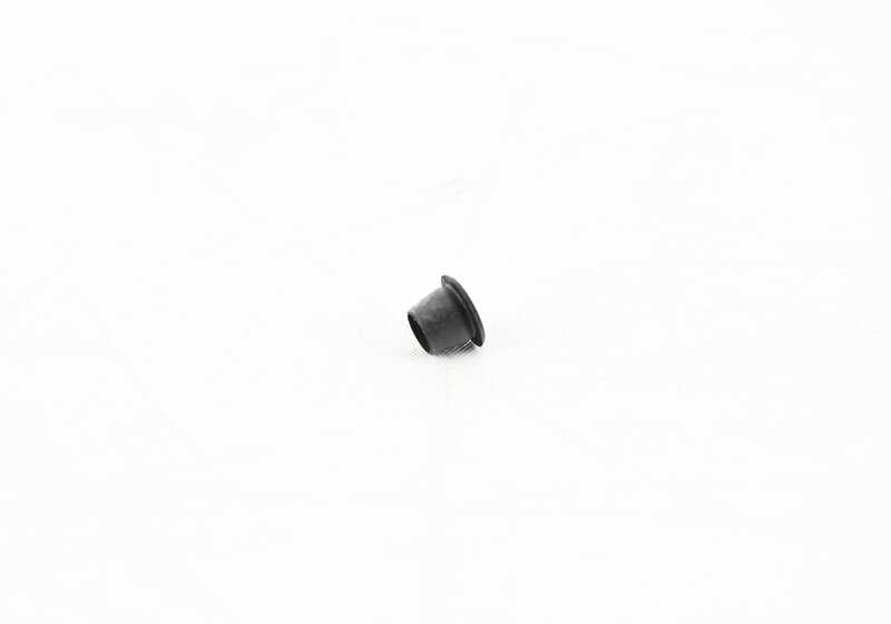 Tapón de cierre Ø7mm OEM 07147135667 para MINI R50, R52, R53. Original MINI.