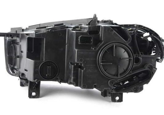 Faros delanteros LED derecho OEM 63117381142 para BMW Serie 3 G20, G21. Original BMW.