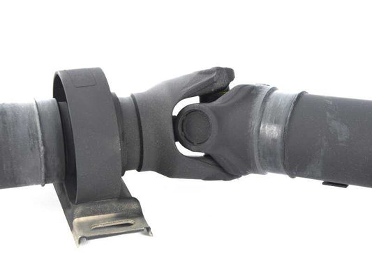 Cardan OEM 26101227932 pour BMW E34 (modèles compatibles: 518i, 520i, 525i, 530i, 535i, M5). BMW d'origine.