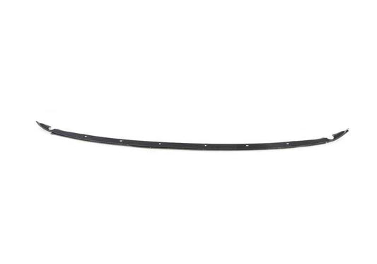 Rail delantera OEM 54318398922 para BMW Z3 E36 1.8, 1.9, 2.0 (1995–2002). Original BMW.