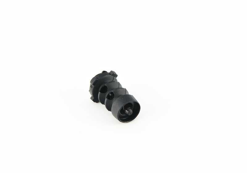 Pasador de bloqueo OEM 51177451148 para BMW F45, F30, F15 y MINI F60. Original BMW y MINI.