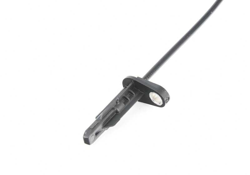 Sensor trasero ABS/DSC OEM 34526894815 para BMW G42 {218i, 220d, 220i, 230i, 230i xDrive}. Original BMW.