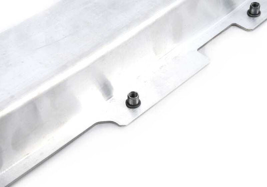 Soporte del parachoques delantero para BMW Serie 4 G22, G23 (OEM 51117451117). Original BMW