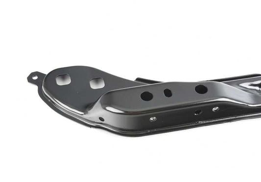 Couverture de garde-boue inférieure droite pour BMW G22, G23 (OEM 51717447136). BMW d'origine