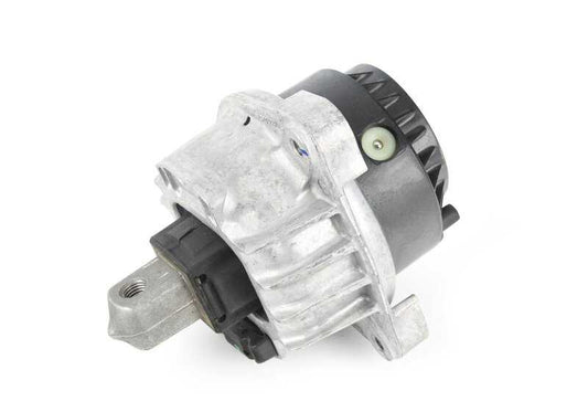 Suporte de motor direito para BMW F01N, F02N (OEM 22116852148). BMW originais.