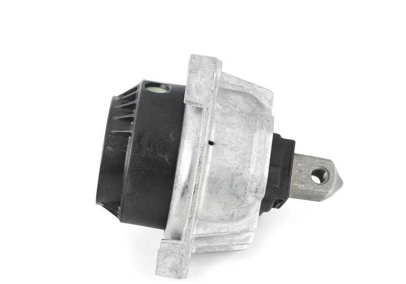 Soporte del motor derecho para BMW F01N, F02N (OEM 22116852148). Original BMW.