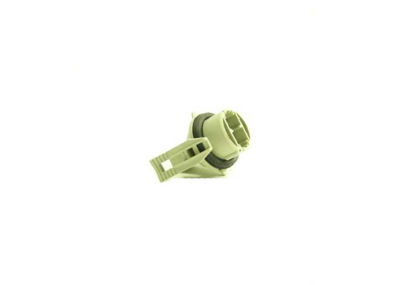 Portalamparas pour la série BMW 5 E39 (OEM 63128369219). BMW d'origine