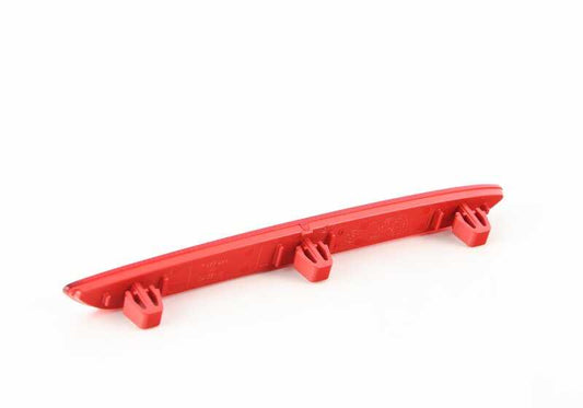 Reflector trasero izquierdo OEM 63147853469 para BMW F87 M2, M2 LCI, MS BMW Motorsport. Original BMW.