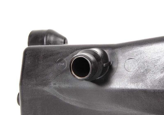 Depósito de agua refrigerante OEM 17117573751 para BMW E85, E86. Original BMW.