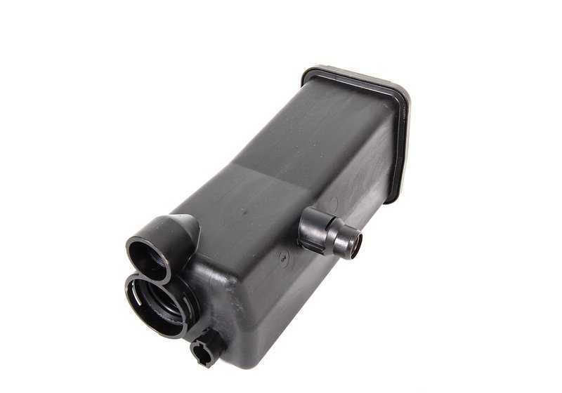 Depósito de agua refrigerante OEM 17117573751 para BMW E85, E86. Original BMW.