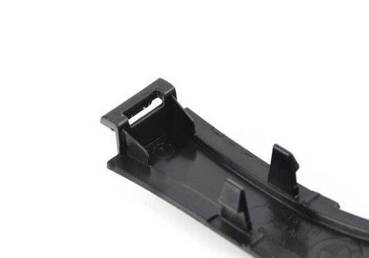 Rack décoratif pour la série BMW 7 G11, G12 (OEM 51747357006). BMW d'origine