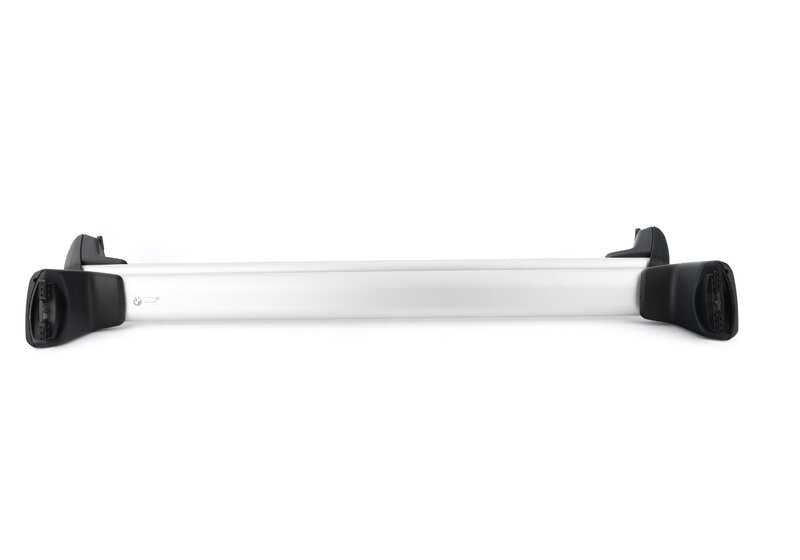 Roof rack for BMW G26 (OEM 82712469101). Genuine BMW.