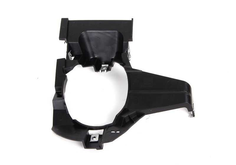 Right folding holder OEM 51118045448 for BMW E82, E88. Original BMW.