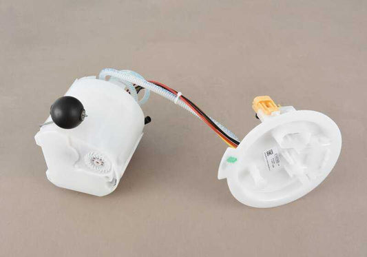 Módulo de transporte OEM 16119468595 para BMW Série 7 G11, G12 (2015-2022). BMW genuíno.