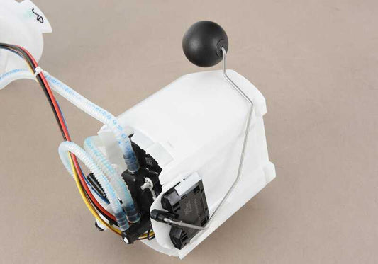 Módulo de transporte OEM 16119468595 para BMW Série 7 G11, G12 (2015-2022). BMW genuíno.