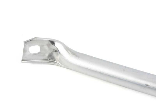 OEM de reforço frontal 51647499500 para BMW G22 420D, 420D XDRIVE, 420I, 420I XDRIVE. Compatível com todos os modelos feitos entre 2020 e 2024. BMW original.