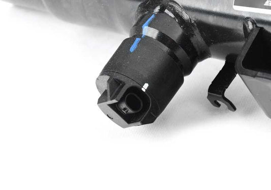 Amortiguador delantero derecho VDC OEM 37106895054 para BMW G20. Original BMW.