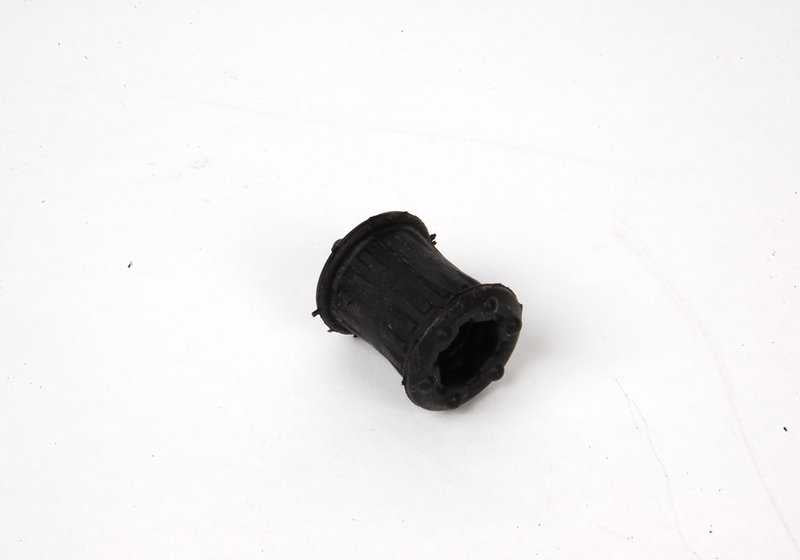 26mm round bush 25111222039 for BMW E36, E34. Original BMW piece. Ideal for repairing slacks on the gear lever.