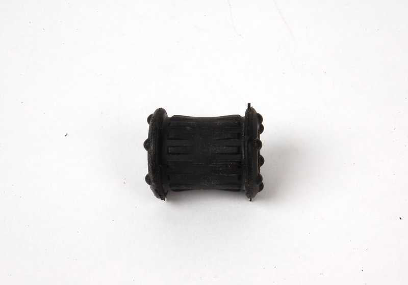 26mm round bush 25111222039 for BMW E36, E34. Original BMW piece. Ideal for repairing slacks on the gear lever.