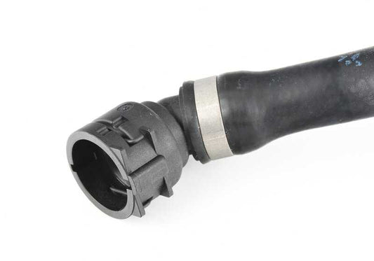 Tubo di ritorno per BMW X5 E70N, X6 E71, E72 (OEM 64219124672). BMW originale