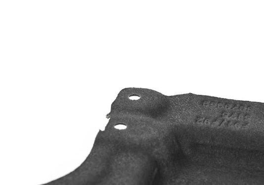 LEFT LEFT COVER OEM 51757374685 for BMW G14, G15. Original BMW.