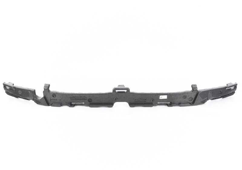 Amortiguador superior OEM 51118070770 para BMW F91, F92, F93. Pieza original BMW.
