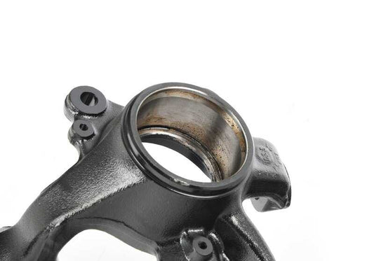 Amortiguador delantero izquierdo OEM 31311701049 para BMW E30. Original BMW.