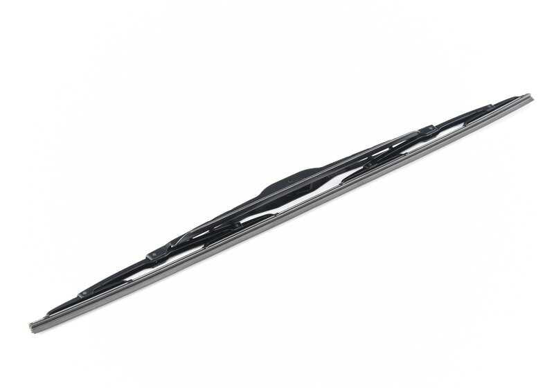 Pare-brise Escobilla OEM 61627140959 pour BMW E36. Pièce BMW originale. Idéal pour maintenir une visibilité optimale les jours de pluie.