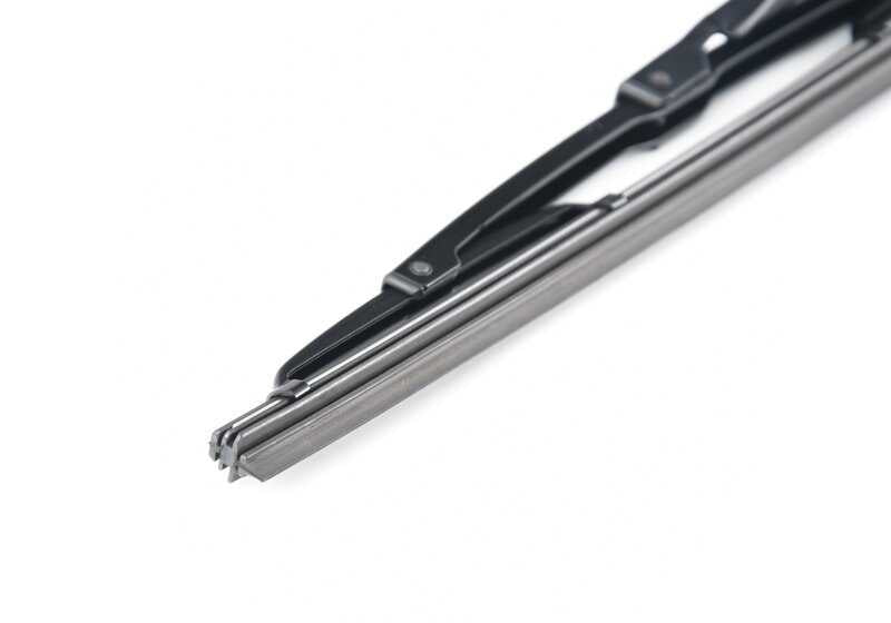 Pare-brise Escobilla OEM 61627140959 pour BMW E36. Pièce BMW originale. Idéal pour maintenir une visibilité optimale les jours de pluie.