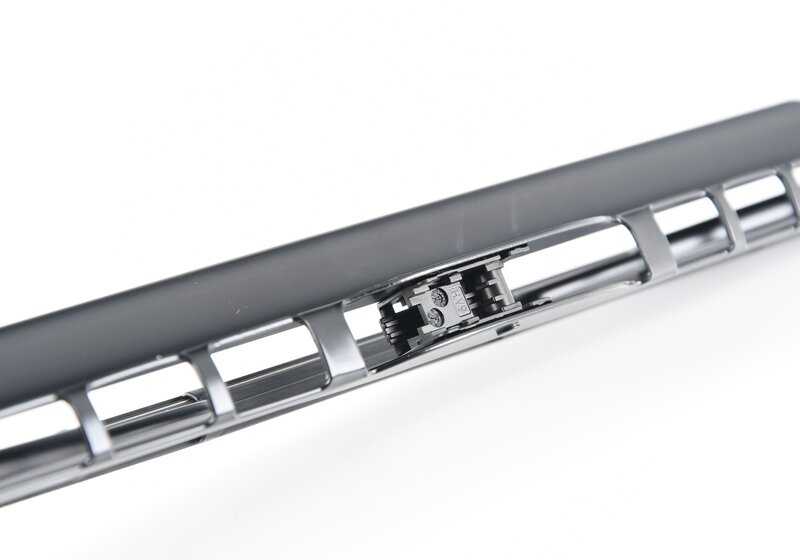Pare-brise Escobilla OEM 61627140959 pour BMW E36. Pièce BMW originale. Idéal pour maintenir une visibilité optimale les jours de pluie.