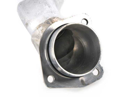 Tubería de refrigerante OEM 11537649303 para BMW X3 {F25} y BMW X4 {F26} con motor N55. Original BMW.