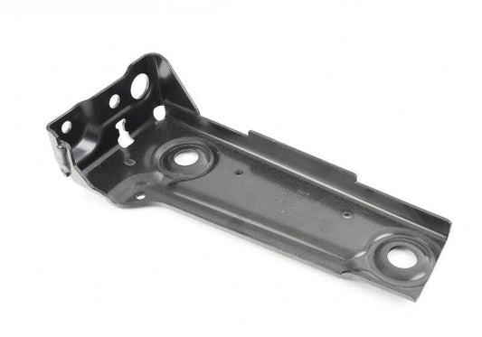 Additional radiator support lower right for BMW X3 F97, G01, X4 F98, G02 (OEM 51647400118). Original BMW