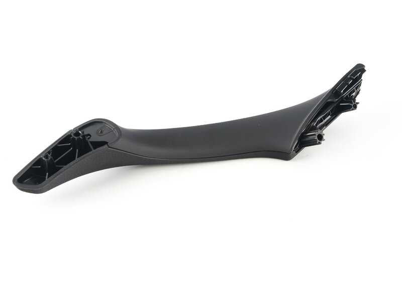 Asa de sujeción izquierda OEM 51417225833 para BMW F10, F11, F18. Original BMW.