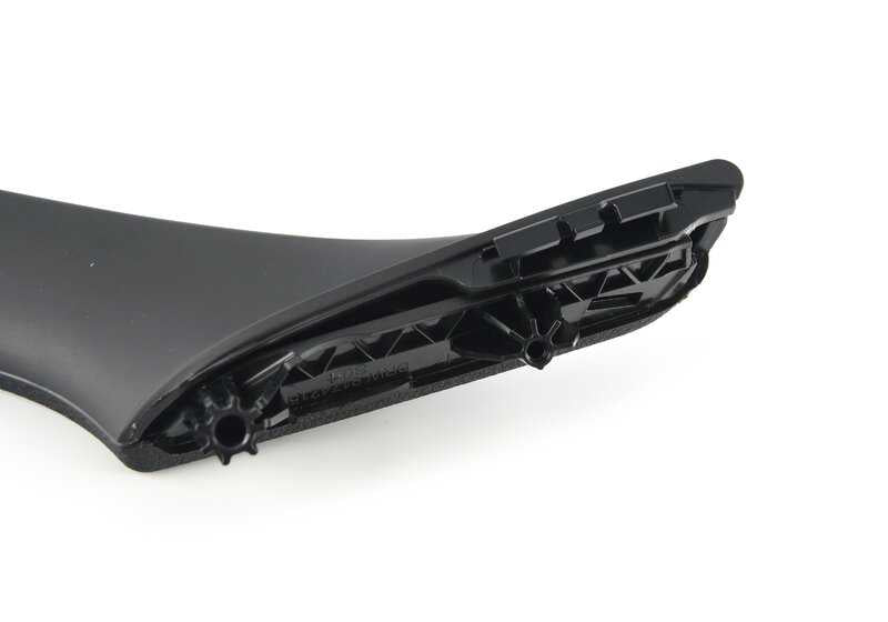 Asa de sujeción izquierda OEM 51417225833 para BMW F10, F11, F18. Original BMW.