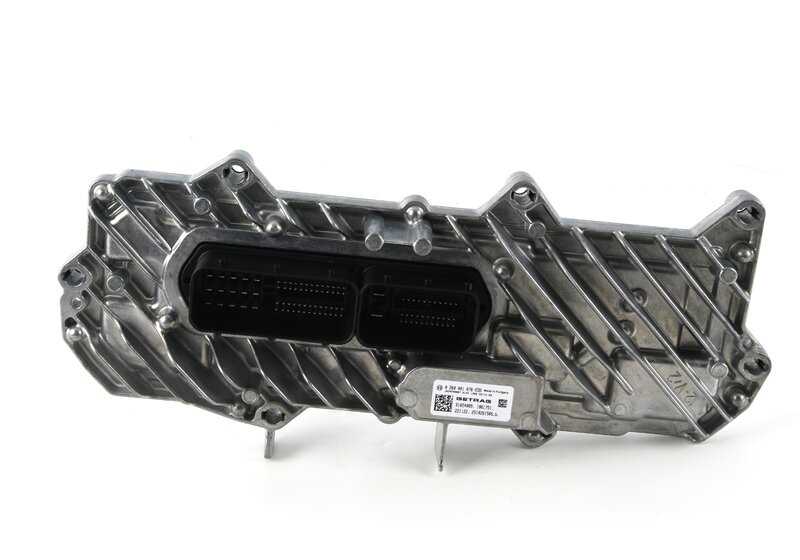 Unidad de mando DKG OEM 28005A955F8 para MINI F56, F55, Clubman F54, Countryman F60, Cabrio F57... y más. Original MINI.