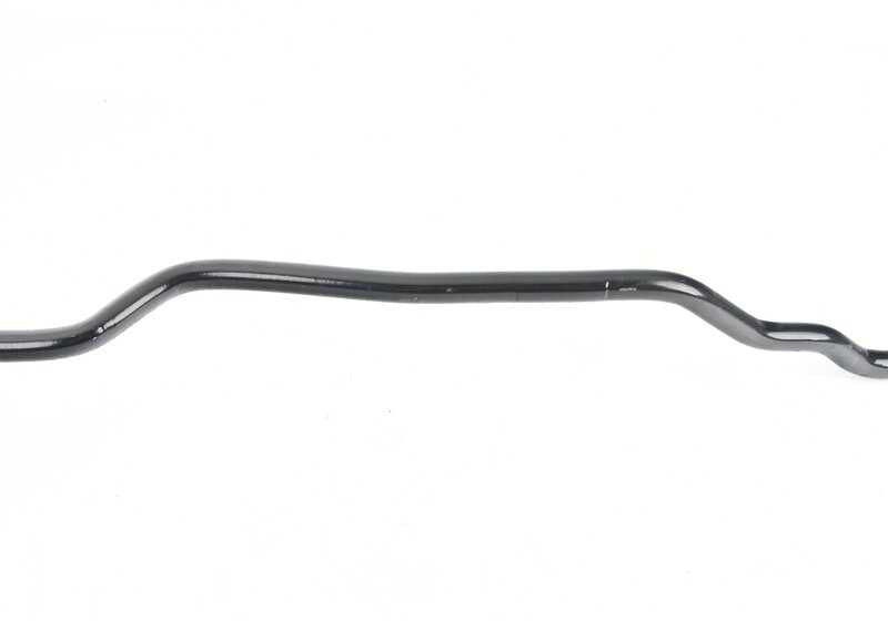 Stabilisateur arrière pour la série BMW 5 E34 (OEM 3355226507). BMW d'origine