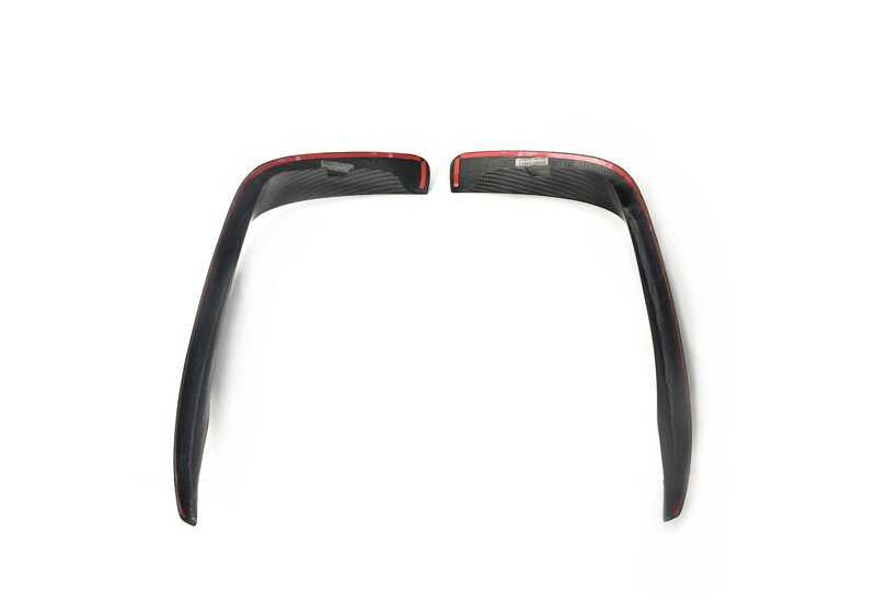 Moldura decorativa izquierda OEM 51328174479 para BMW E38. Original BMW.