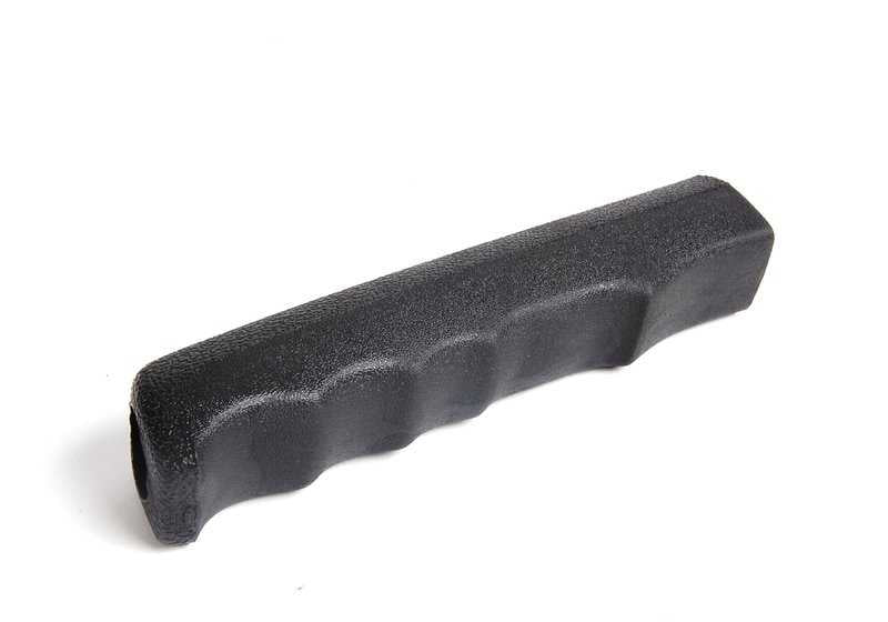 Empuñadura del freno de mano OEM 34411153277 para BMW E30. Recambio original BMW.