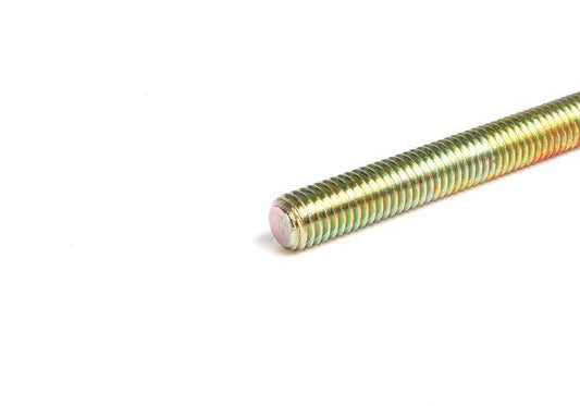 Tile fileté pour BMW E39, E53 (OEM 71151092320). BMW d'origine