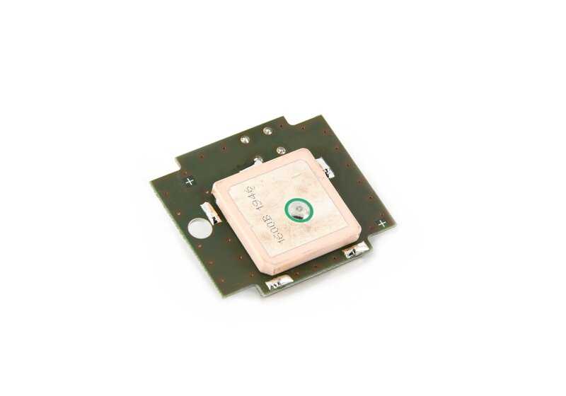 Antena GPS OEM 65209123783 para BMW E89. Original BMW.