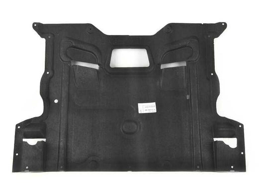 OEM 51758047452 Motor Baixo protetor para BMW F07, F10, F01, F02, F04. BMW original.