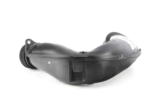 Guía de aire para BMW F06, F12, F13, F01N, F02N (OEM 13717605586). Original BMW