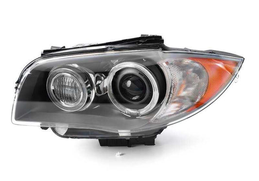 Faros Ahl-Xenon ließ Licht für die BMW Series 1 E82, E88 (OEM 63127164931). Original BMW