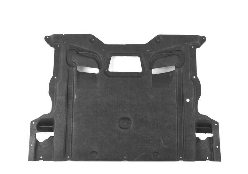 OEM 51758047452 Moteur Low Protector pour BMW F07, F10, F01, F02, F04. BMW d'origine.