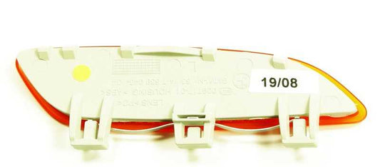 Rechte Seite Reflektor für BMW E90, E92, E93 (OEM 63147839044). Original BMW