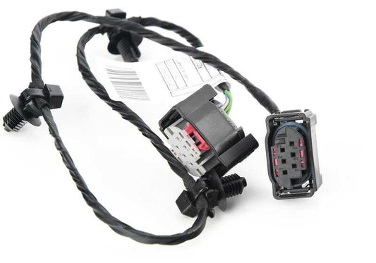 Juego de cables control EPS OEM 61129243625 para BMW X3 F25. Original BMW.