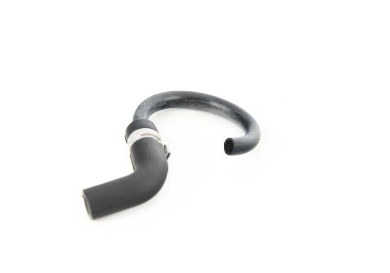 Tubo de ventilación OEM 27107537060 para BMW E90, E91, E92 (320d xDrive, 325i xDrive). Pieza original BMW.