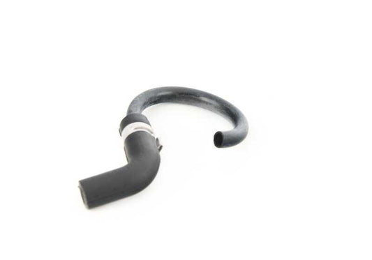 OEM ventilation tube 27107537060 for BMW E90, E91, E92 (320d xDrive, 325i xDrive). Original BMW piece.