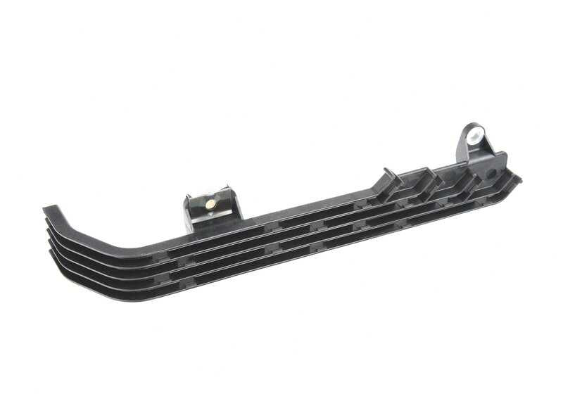 Guía de cables encendido OEM 12121247391 para BMW E36, Z3. Original BMW.