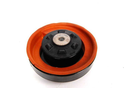 Cojinete de suspensión trasera OEM 33522229854 para BMW E39. Original BMW.